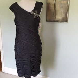 R&M Richards beaded detail dresses (2)